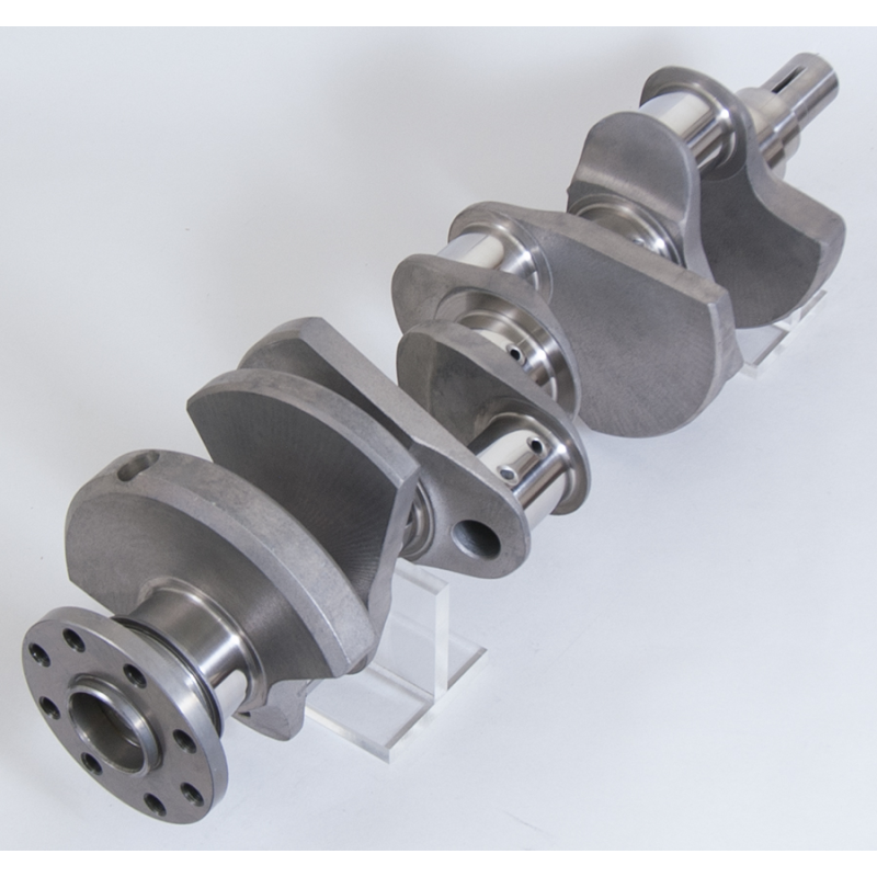 Eagle BB Chrysler 4340 Forged Crank - 4.250 Stroke