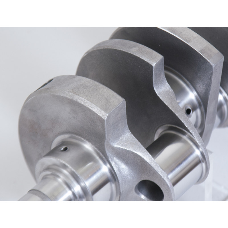 Eagle 4.000" Stroke Crankshaft Internal Balance
