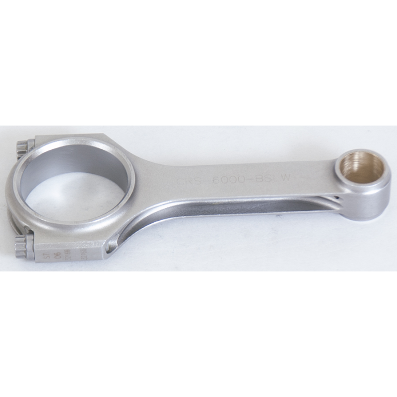Eagle SBC L/W 4340 Forged H-Beam Rod 6.000