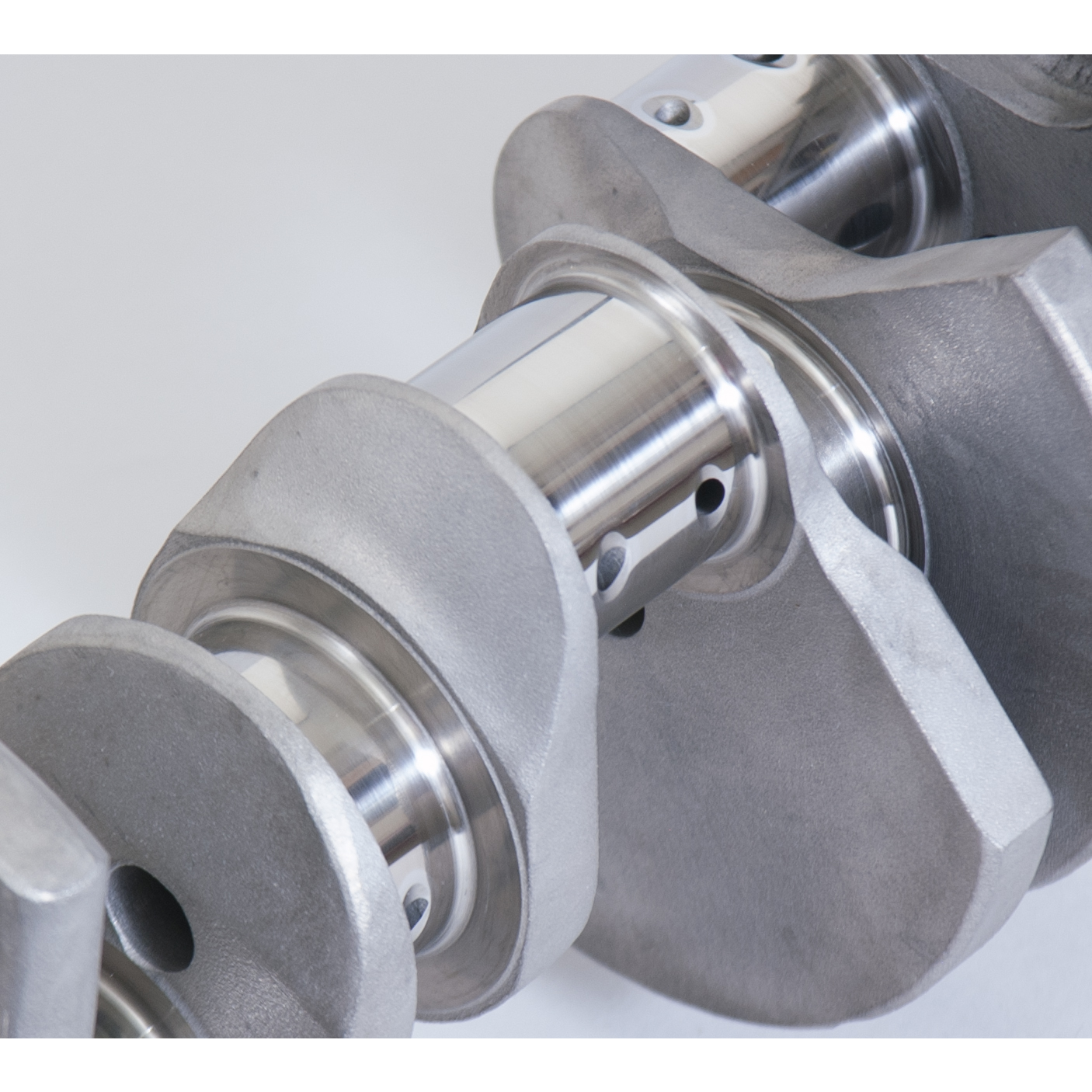 Eagle GM LS1 4340 Forged Crank - 3.622 Stroke