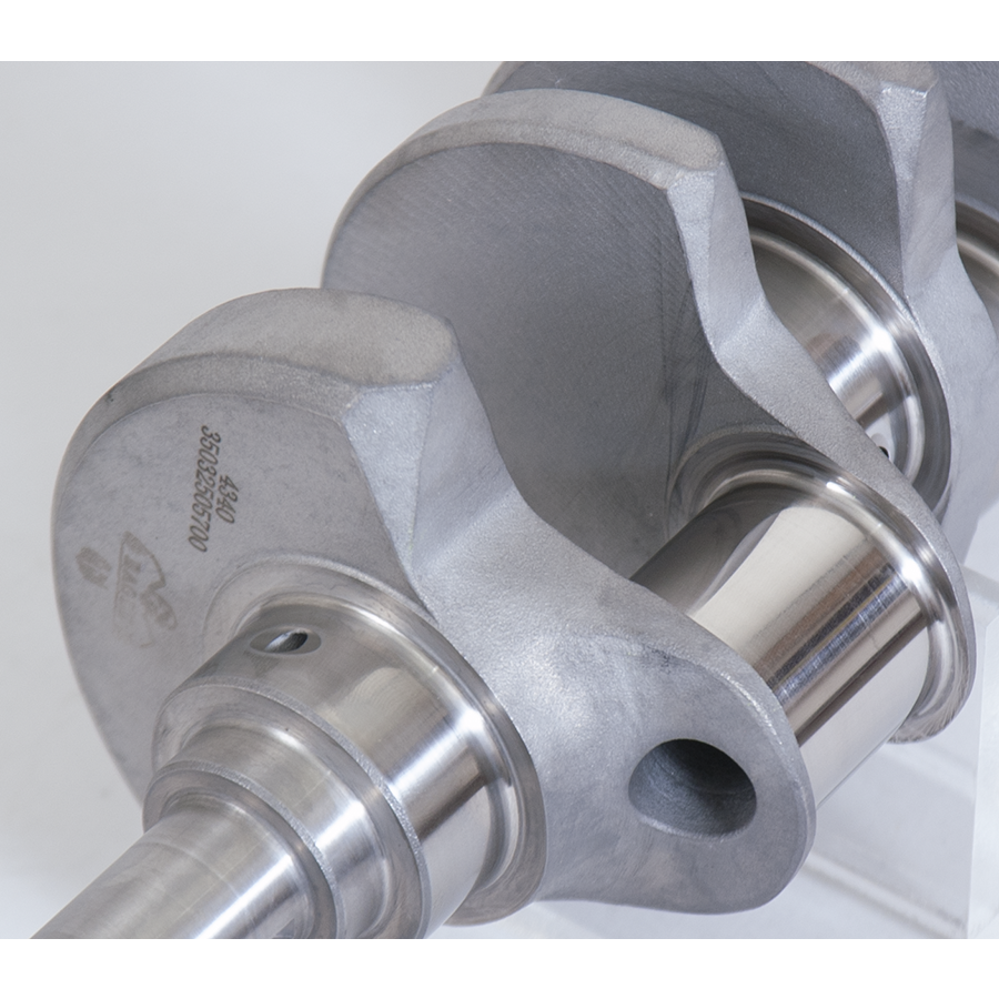 Eagle "ESP" Forged 4340 Steel Crankshaft - 3.250" Stroke