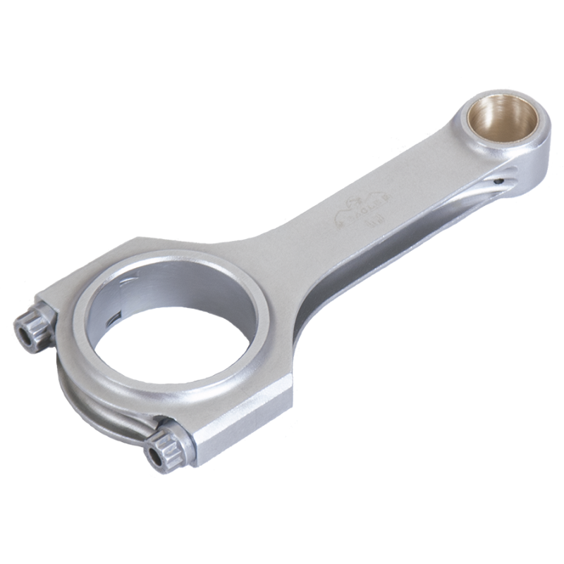 Eagle Nissan 4340 Forged H-Beam Rods - 5.365
