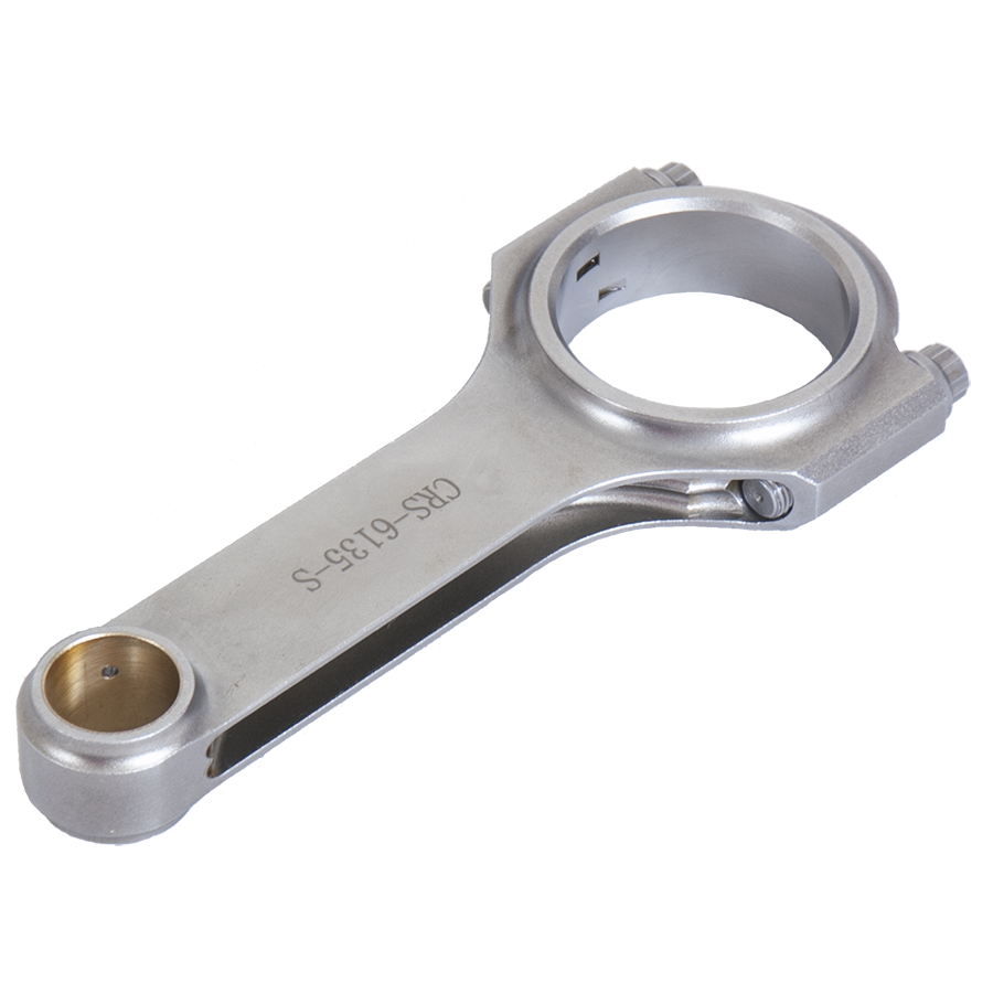 Eagle BBC 4340 Forged H-Beam Rod 6.135
