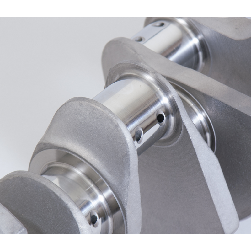 Eagle BB Chrysler 4340 Forged Crank - 4.500 Stroke