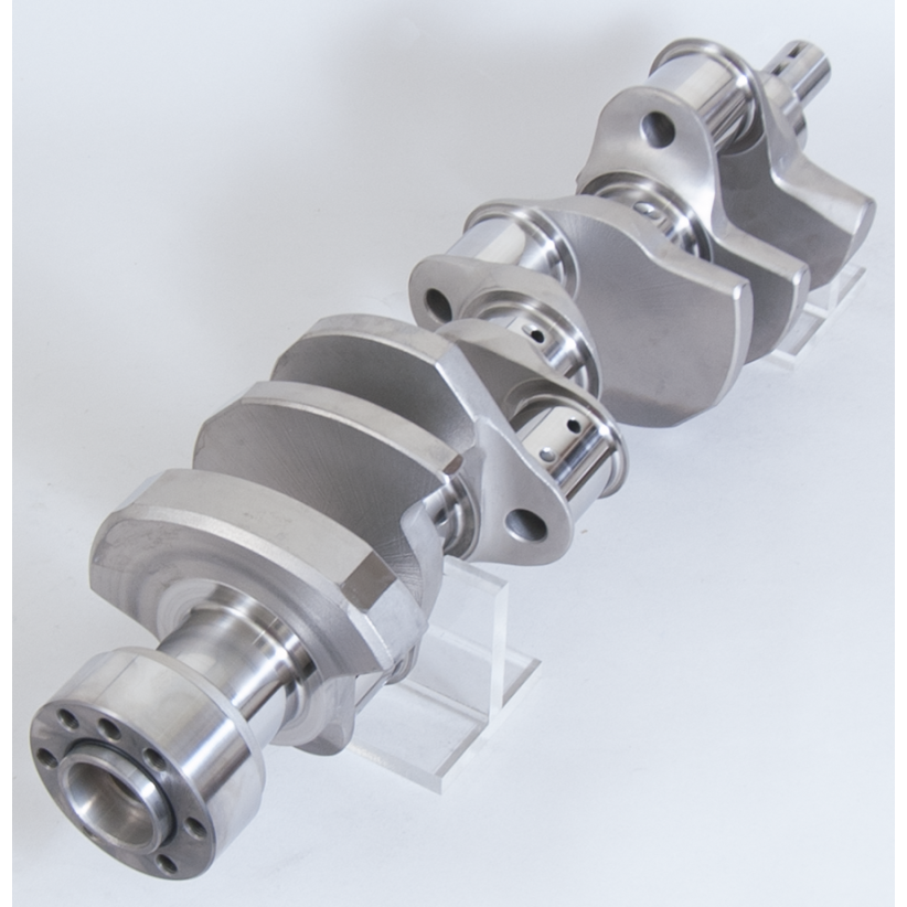 Eagle "ESP" Forged 4340 Steel Crankshaft - SB Chevy