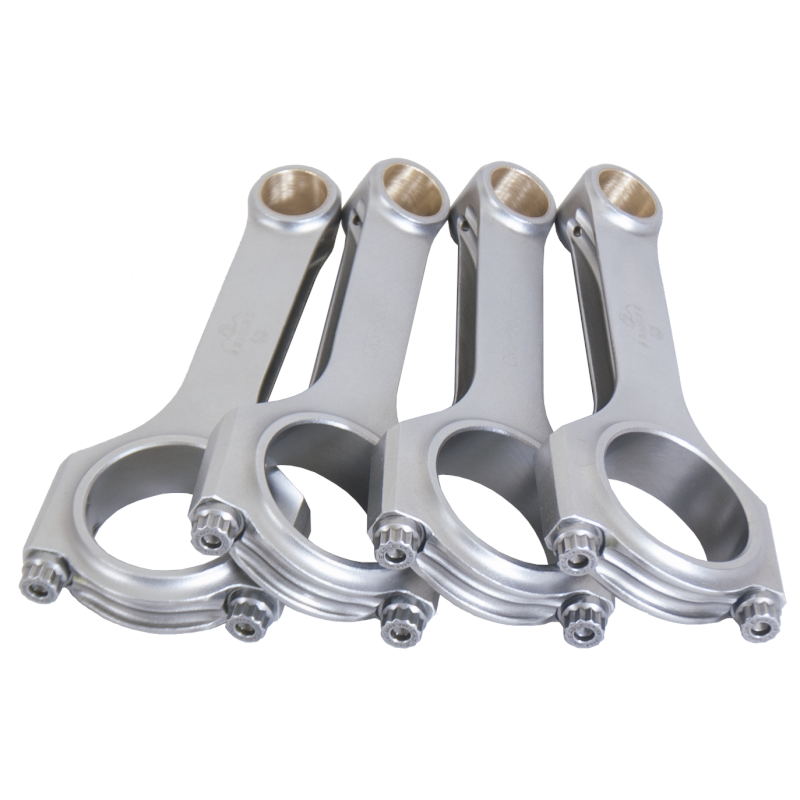 Eagle Honda 4340 Forged H-Beam Rods 5.630