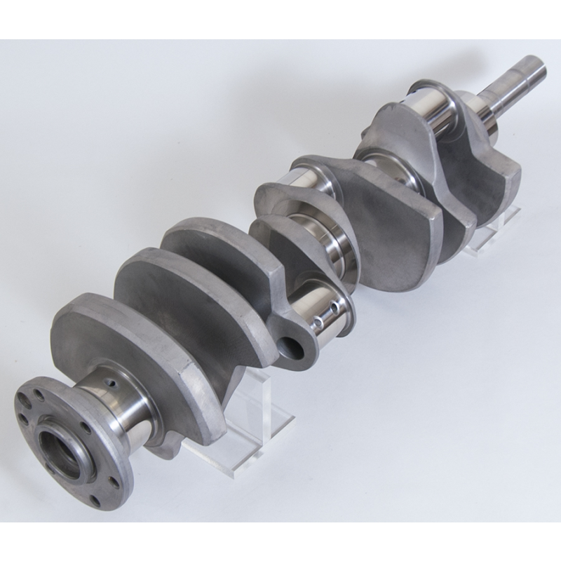 Eagle BB Ford 4340 Forged Crank - 4.500 Stroke