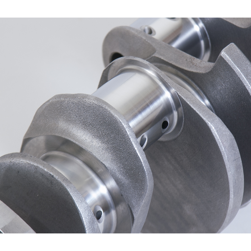 Eagle 4.000" Stroke Crankshaft Internal Balance