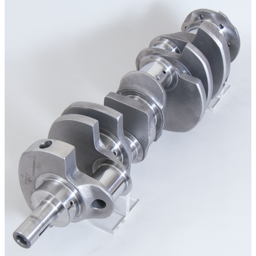 Eagle Pontiac 400 Cast Steel Crankshaft 3.750 Stroke
