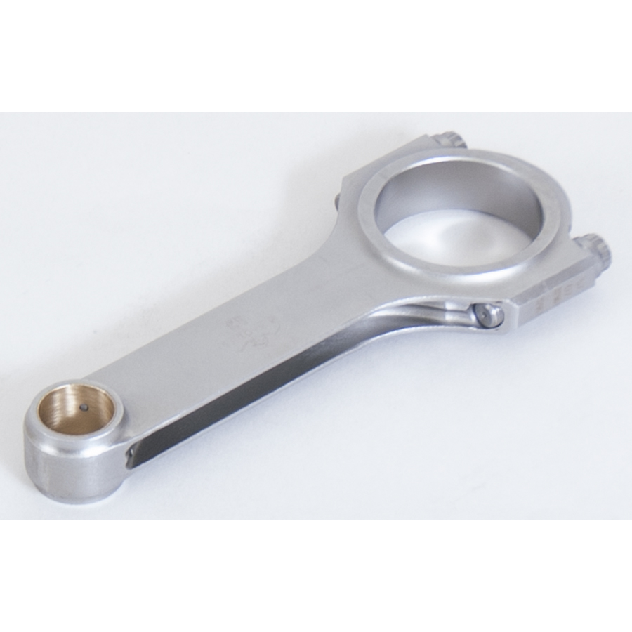 Eagle BBC 4340 Forged H-Beam Rods 6.660 w/L19 Bolts
