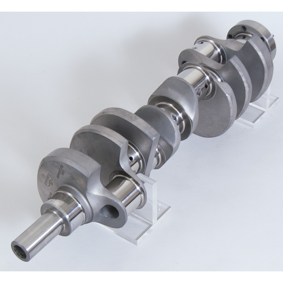 Eagle SBF 4340 Forged Crank - 3.250 Stroke