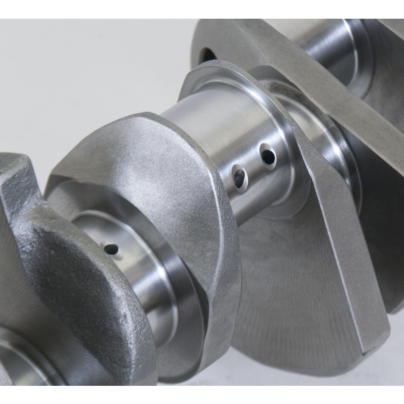 Eagle BB Ford FE Cast Steel Crank - 3.980 Stroke