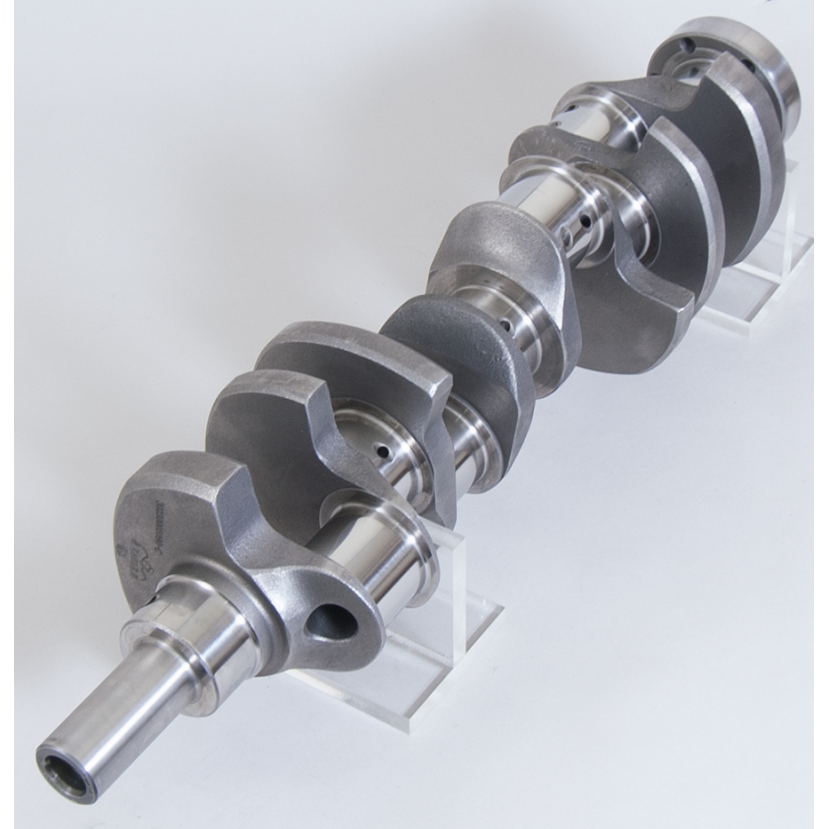 Eagle SB Ford Cast Steel Crank - 3.000 Stroke