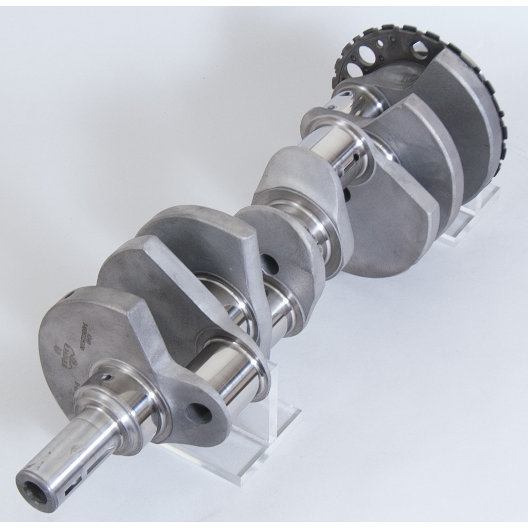 Eagle GM LS1 4340 Forged Crank - 3.622 Stroke