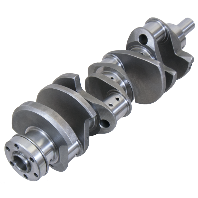 Eagle SB Ford 351W Cast Steel Crank - 4.000 Stroke