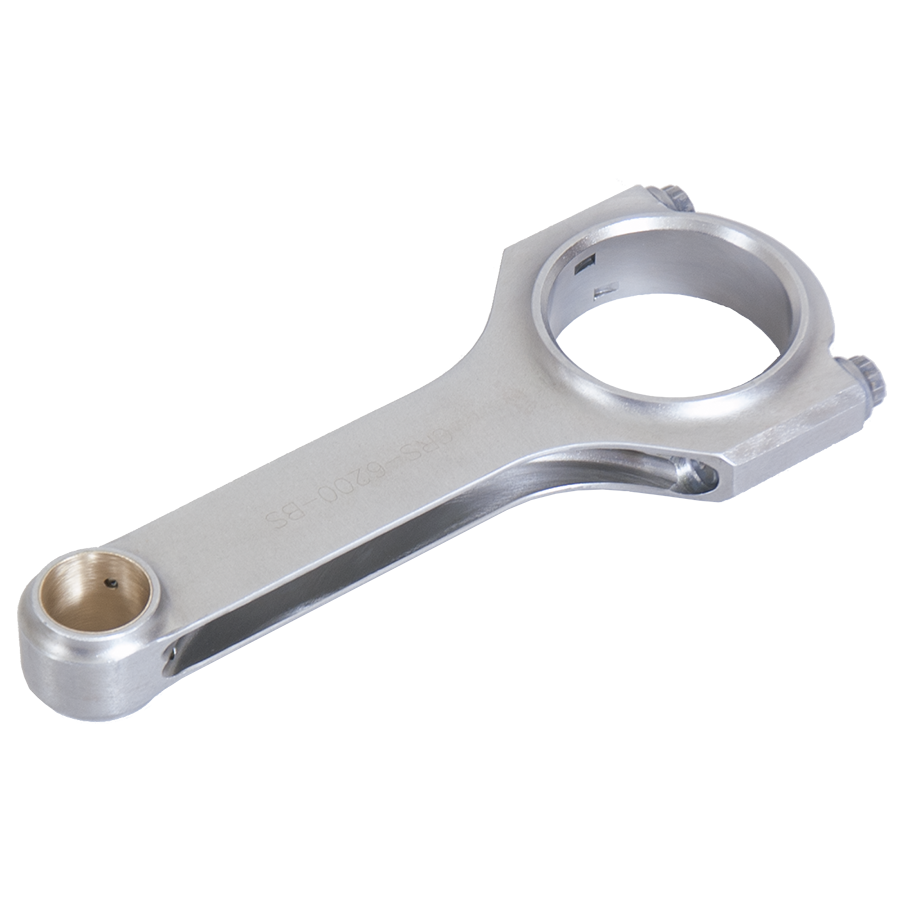 Eagle "3-D" H-Beam Forged 4340 Steel Connecting Rods - SB Chevy +.500"