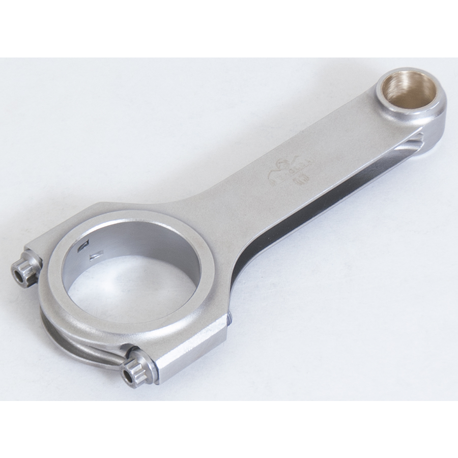 Eagle BBC 4340 Forged H-Beam Rod 6.535in