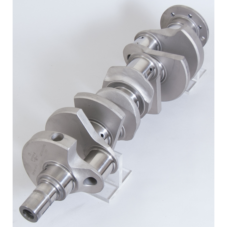 Eagle SB Chrysler 340 4340 Forged Crank - 3.310 Stroke