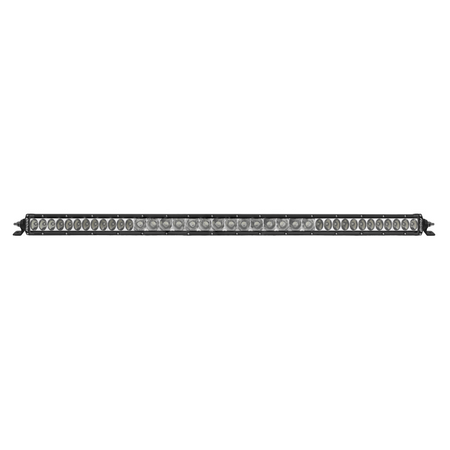 Rigid Industries SR-Series PRO LED Light Bar - Single Row