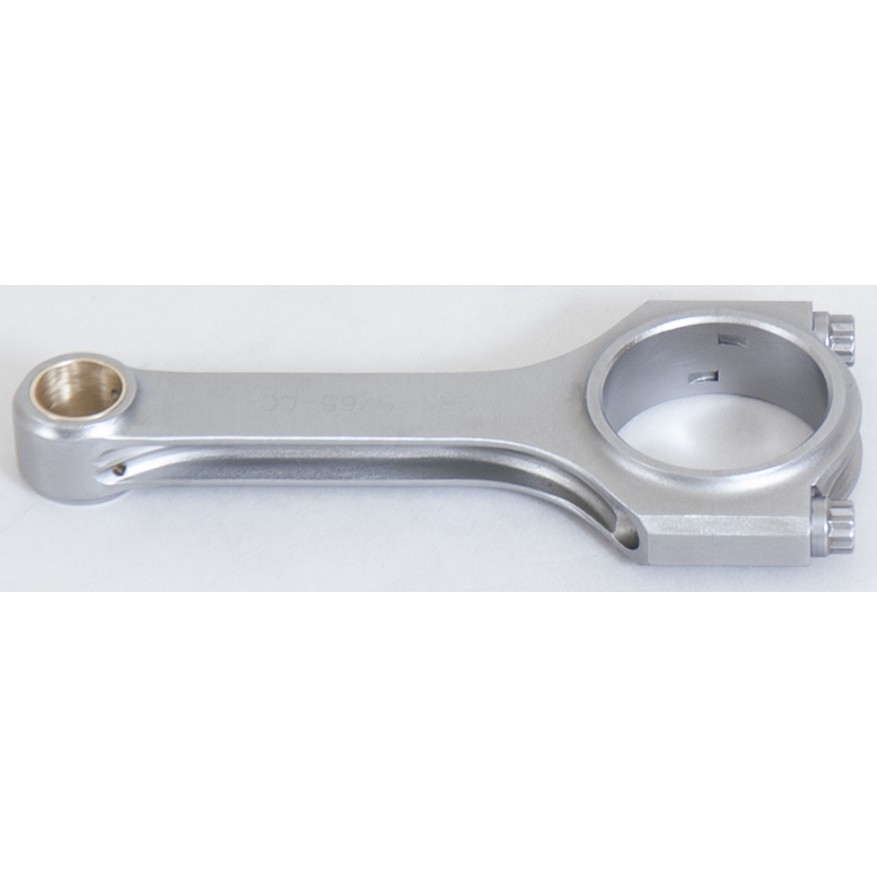Eagle Chevy 2.2L Ecotec 4340 Forged H-Beam Rods 5.765