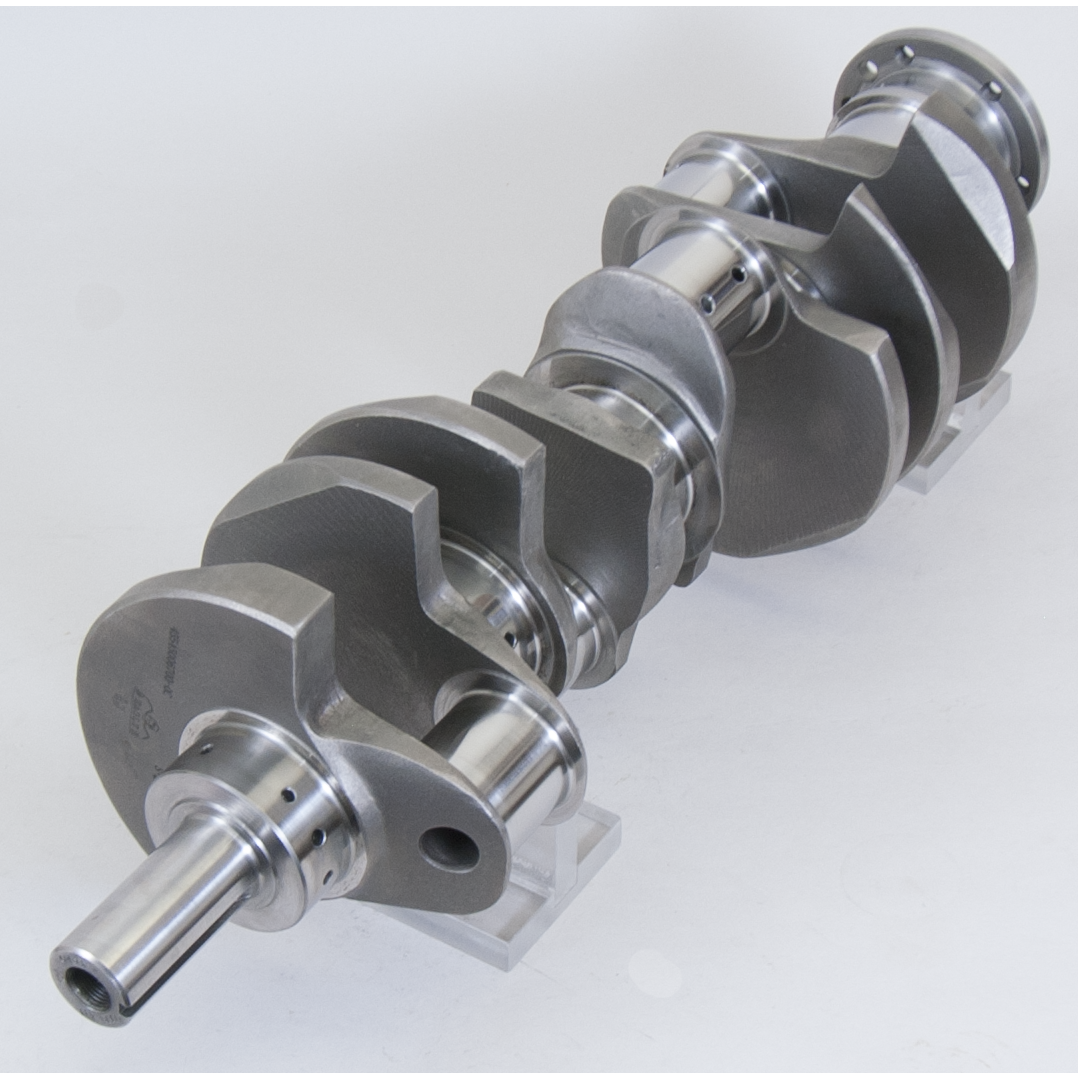 Eagle Oldsmobile 455 Cast Steel Crank - 4.500 Stroke