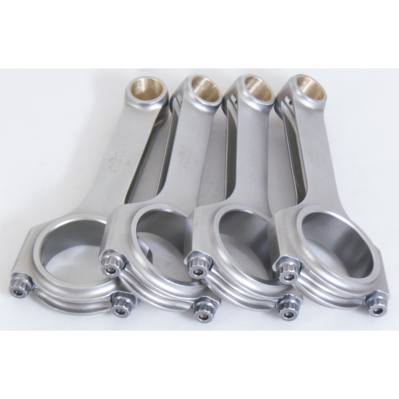 Eagle Chrysler 2.4L SRT4 4340 Forged H-Beam Rods 5.945