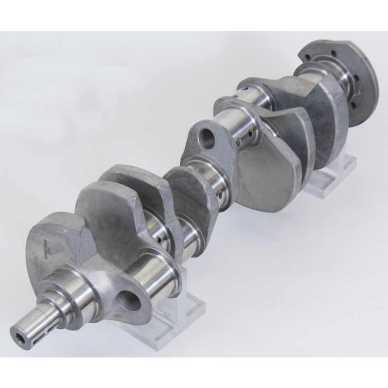 Eagle SB Chevy 4340 Forged Crank - 4.125 Stroke