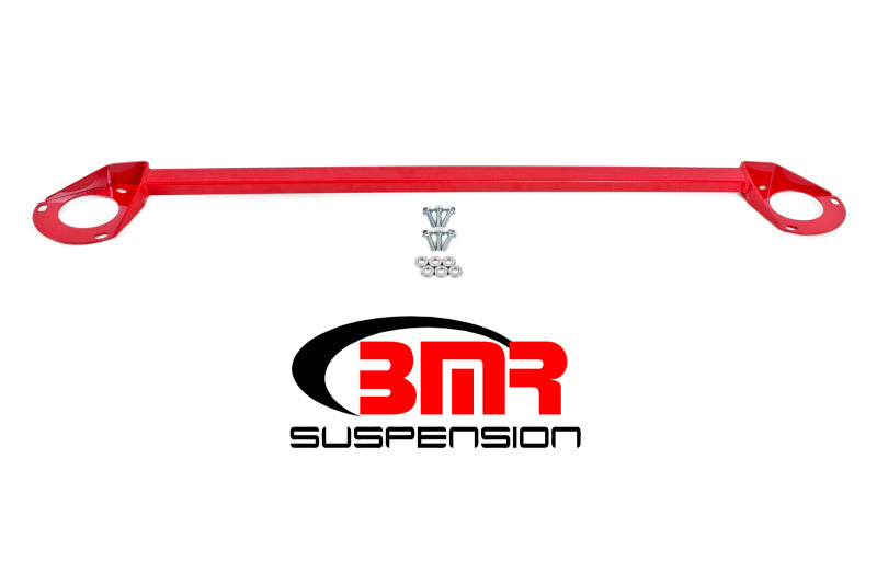 BMR Suspension 16- Camaro Strut Tower Brace V8 Only