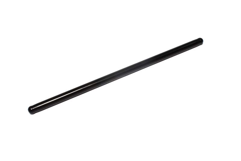 Comp Cams Hi-Tech Pushrod - 8.000 in Long - 5/16 in Diameter - 0.105 in Thick Wall - Chromoly