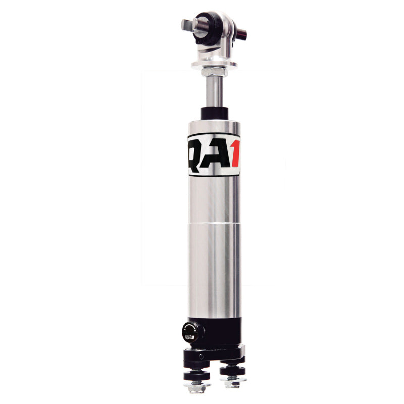 QA1 Stocker Star Twintube Single Adjustable Front Shock - Ford Mustang 1967-70 TS401