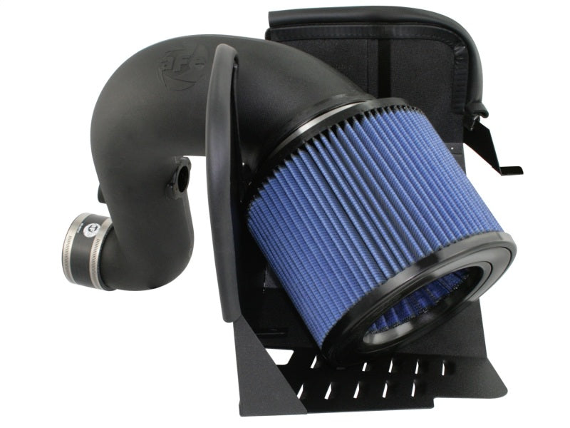 aFe Power Magnum FORCE Stage-2 Pro 5R Cold Air Intake System - Dodge Diesel 03-09 5.9/6.7L