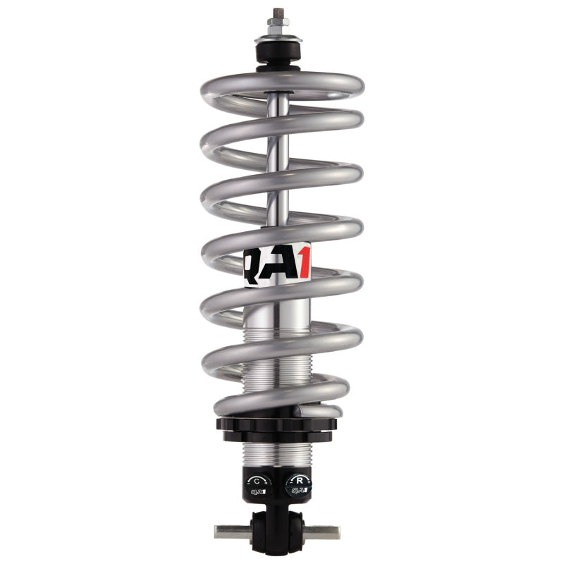 QA1 Pro-Coil Twintube Double Adjustable Coil-Over Shock Kit - 350 lb/in Spring Rate - Front - Various GM Applications (Pair)