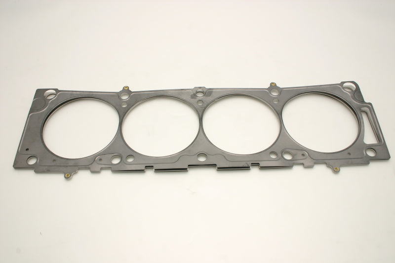 Cometic 4.400" Bore Head Gasket 0.051" Thickness Multi-Layered Steel Ford FE-Series