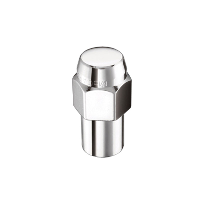 McGard Lug Nut 1/2 Standard Shank (4)