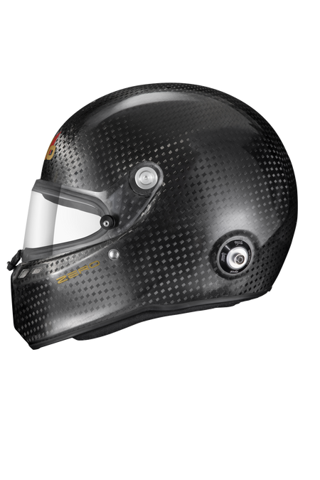 Stilo ST6 FN Carbon ZERO ABP FIA 8860 Helmet