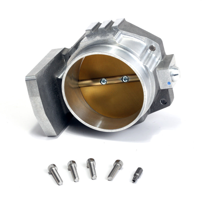 BBK 95mm Throttle Body - 10-13 Camaro LS3 6.2L