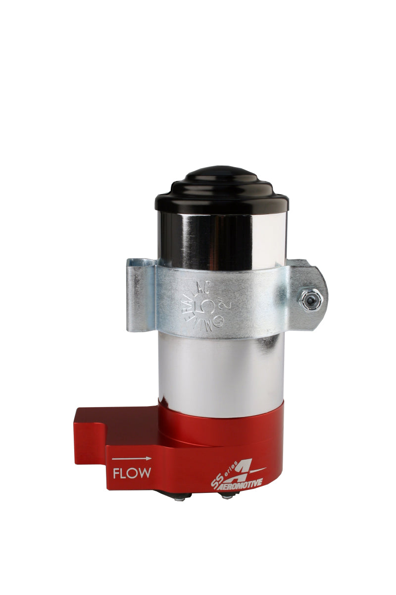 Aeromotive Street Rod Electric Fuel Pump