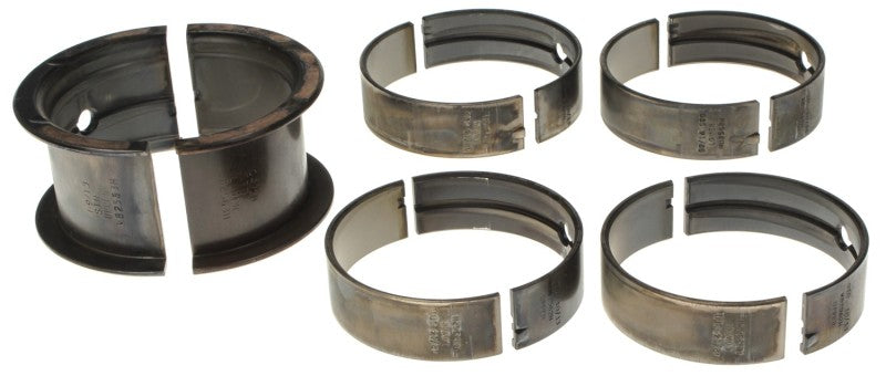 Clevite H-Series Main Bearing - Standard - Small Block Chevy MS1038H