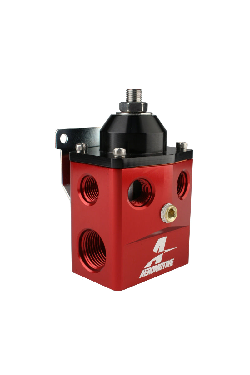 Aeromotive A4 Carbureted Regulator