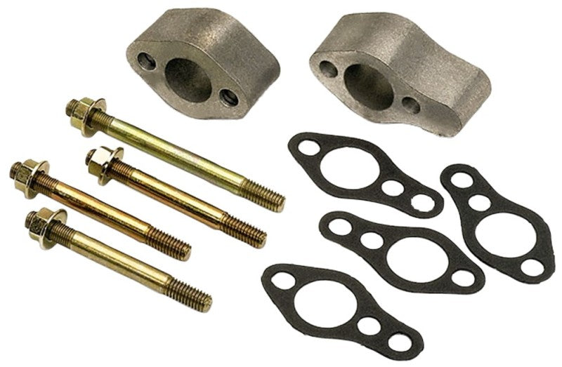 Moroso BB Chevy Water Pump Spacer Kit - BB Chevy