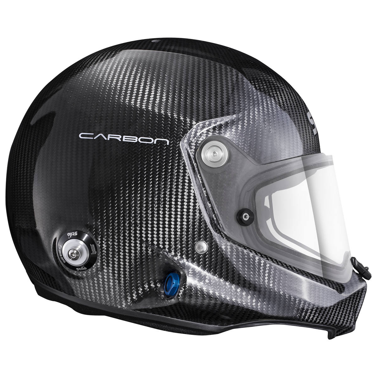 Stilo Venti WRX Dirt Carbon SA2025/8859 Helmet