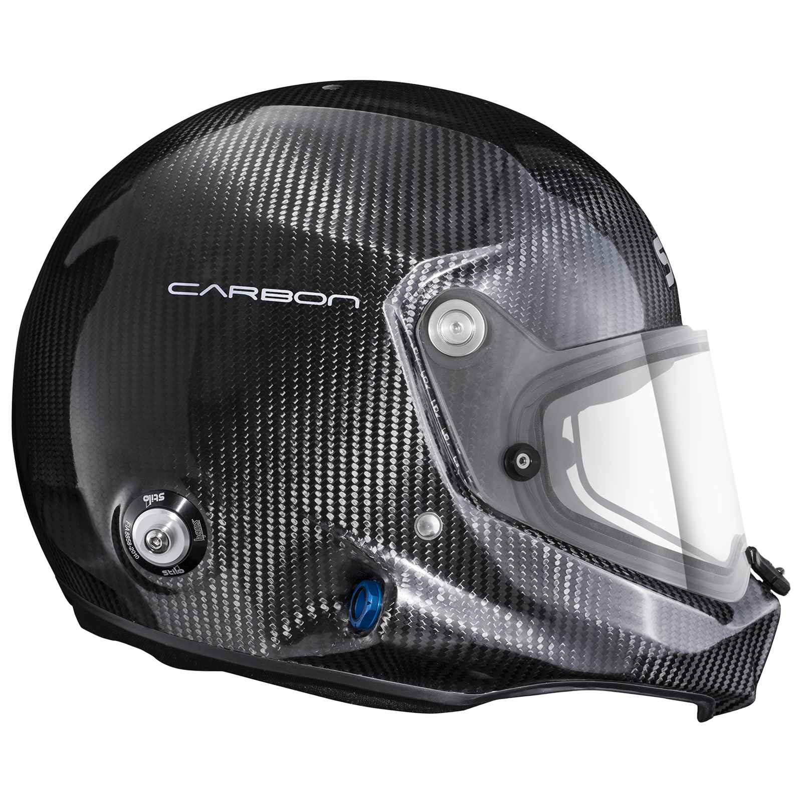 Stilo Venti WRX Dirt Carbon SA2025/8859 Helmet
