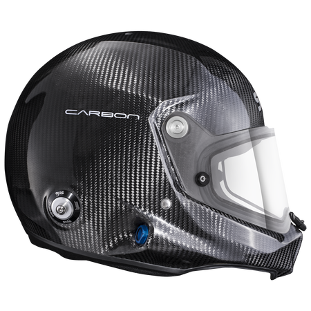 Stilo Venti WRX Dirt Carbon SA2025/8859 Helmet