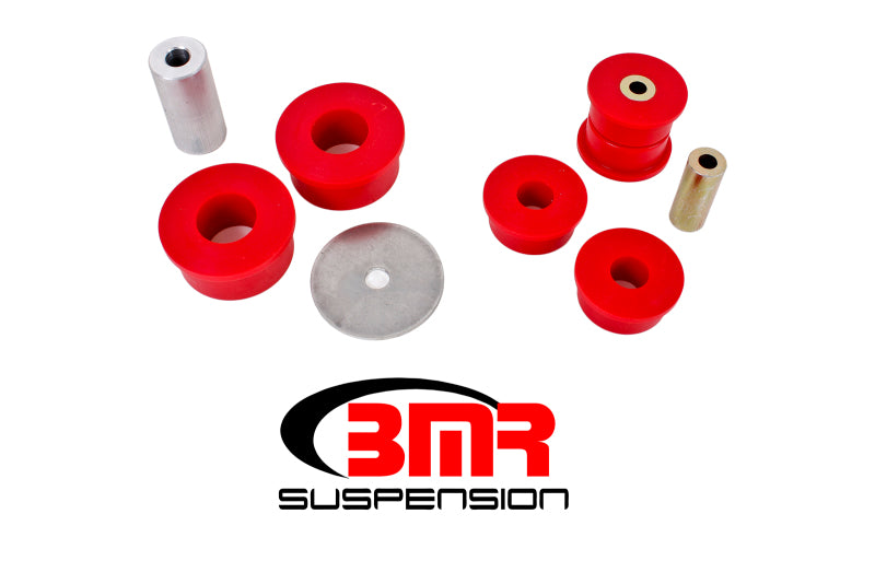 BMR Suspension 16- Camaro Bushing Kit Differential Poly