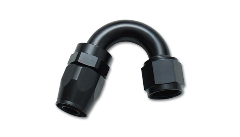 Vibrant Performance 150 Degree Hose End Fitting - Hose Size: -12 AN