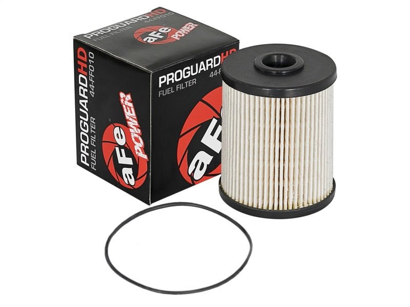 aFe Power Pro-GUARD D2 Fuel Filter - Dodge Diesel 00-07 5.9L High Efficiency