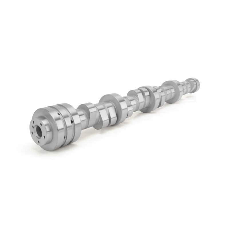 Comp Cams XFI Hydraulic Roller Camshaft - Lift 0.612 / 0.605 in - Duration 266 / 279 - 114 LSA - 1800 / 6800 RPM - Mopar Gen III Hemi