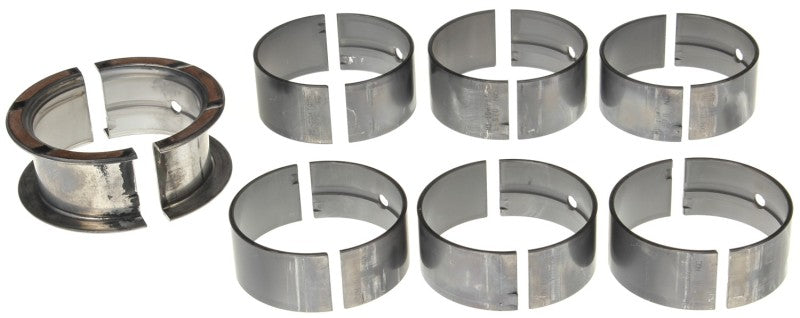 Clevite P-Series Main Bearing - Standard - Nissan 6-Cylinder