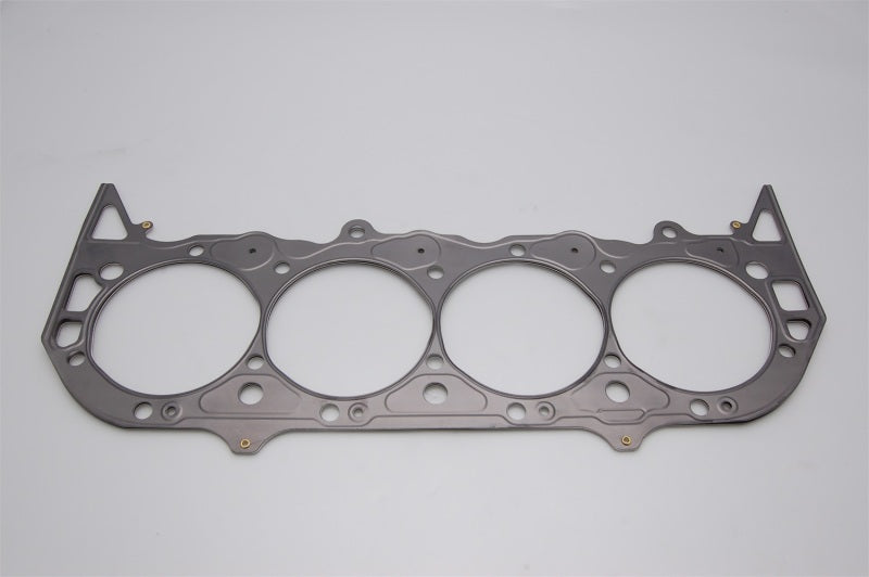 Cometic Cylinder Head Gasket - 4.540 in Bore - 0.060 in Compression Thickness - Multi-Layer  - Big Block Chevy C5330-060