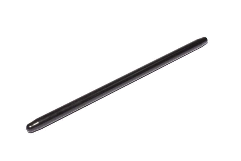 Comp Cams Hi-Tech Pushrod - 8.050 in Long - 3/8 in Diameter - 0.080 in Thick Wall - Chromoly